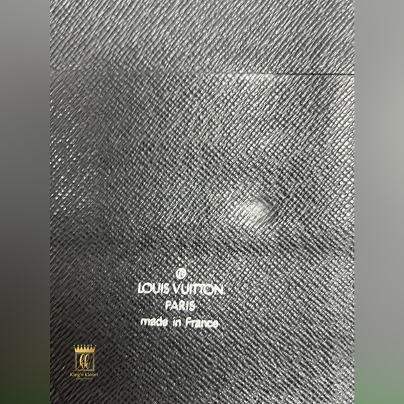 Louis Vuitton XL organizer Wallet - Picture 8 of 12